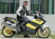 BMW K 1200 S